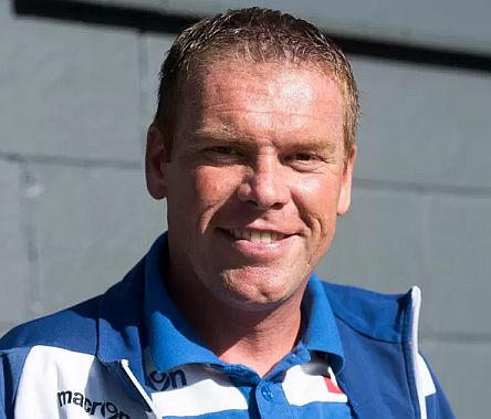 Voetbal in Aalsmeer